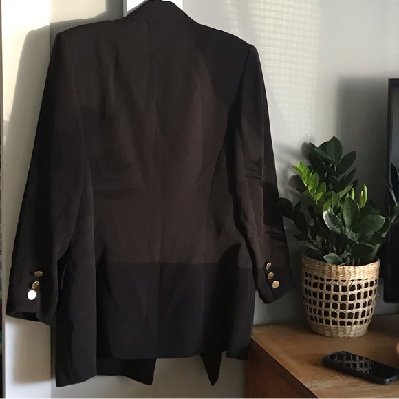 Vintage Surabaya Paris Blazer - Picture 5 of 8